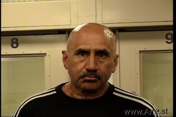 Marcelino  Herrera Mugshot